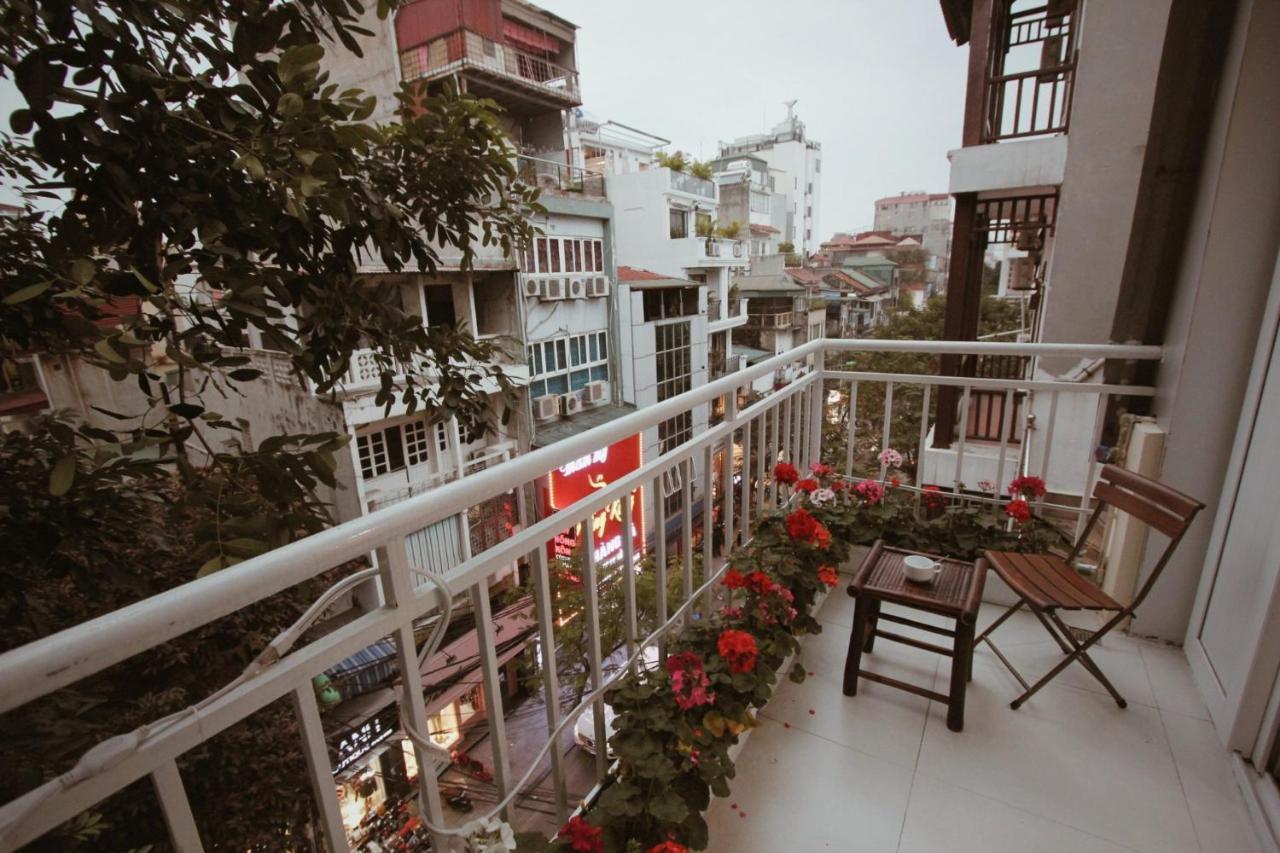 Khách sạn Ellogia Rusta - Managed By Hostesk