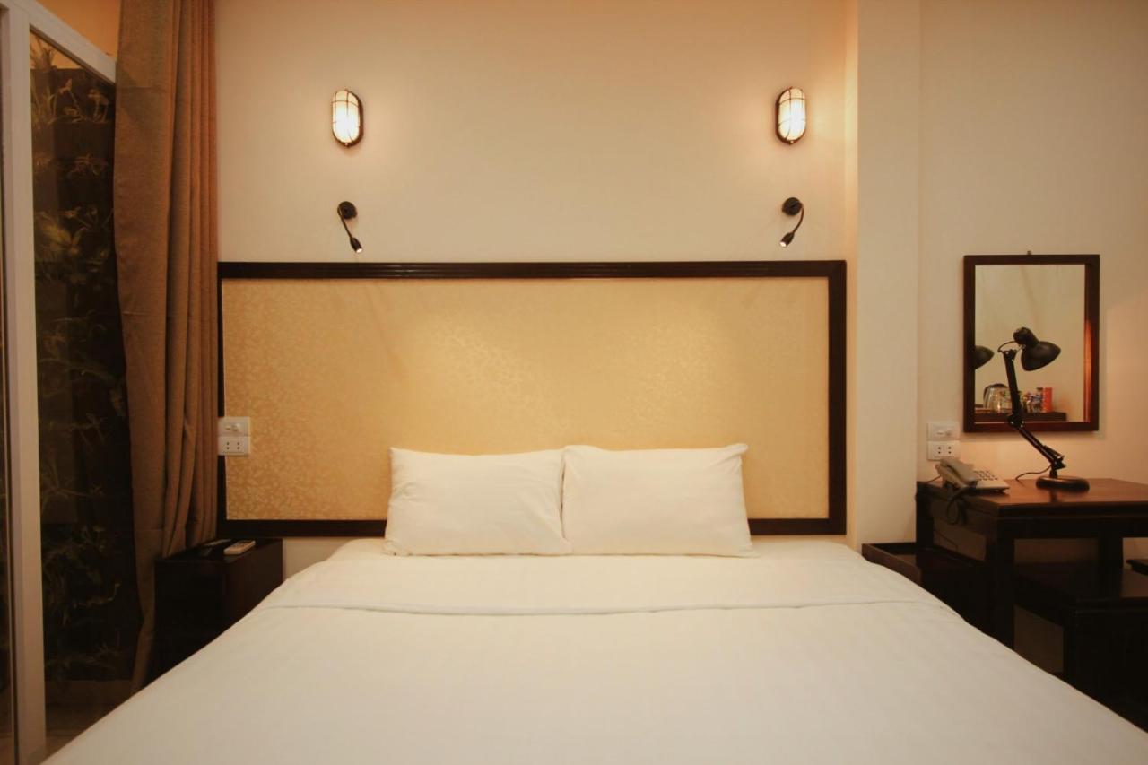 Ellogia Rusta - Managed By Hostesk 2* Hà Nội