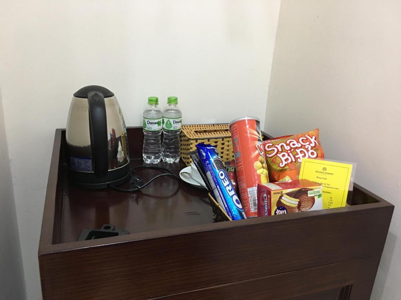 Khách sạn Ellogia Rusta - Managed By Hostesk 2*