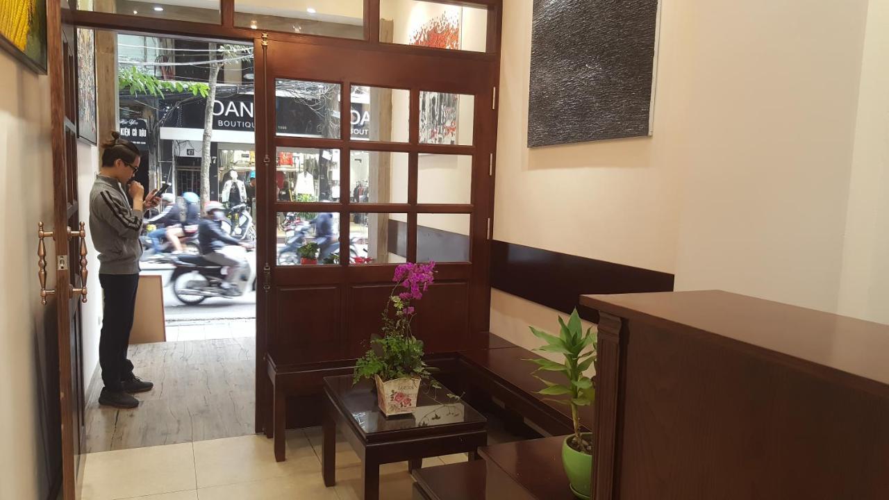 Ellogia Rusta - Managed By Hostesk 2* Hà Nội